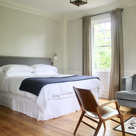 The Inn At Kenmore Hall Richmond Eksteriør billede