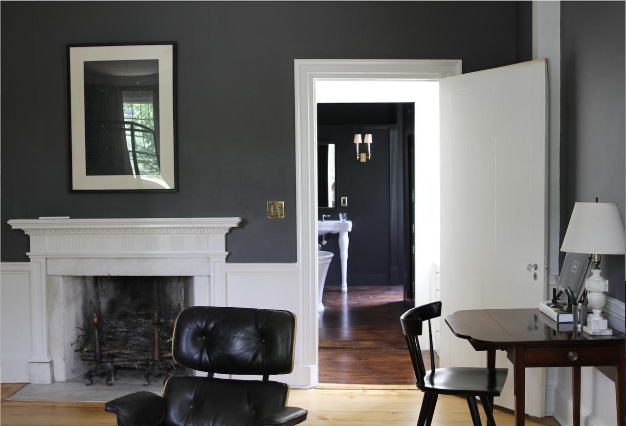 The Inn At Kenmore Hall Richmond Eksteriør billede
