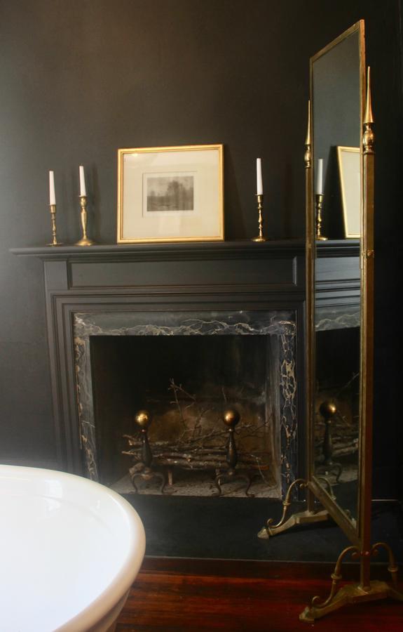 The Inn At Kenmore Hall Richmond Eksteriør billede